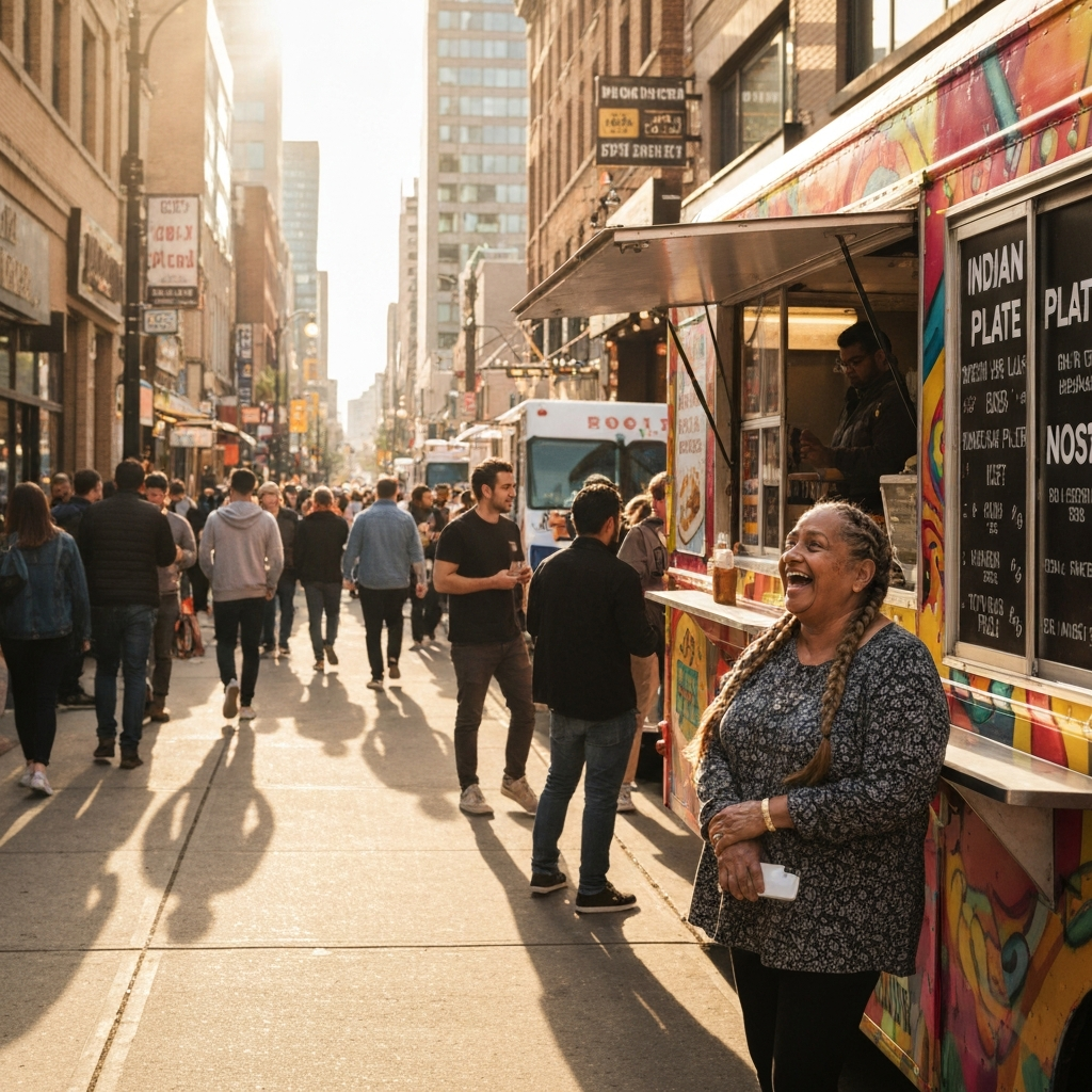 Exploring Toronto’s Latest Culinary Hotspots