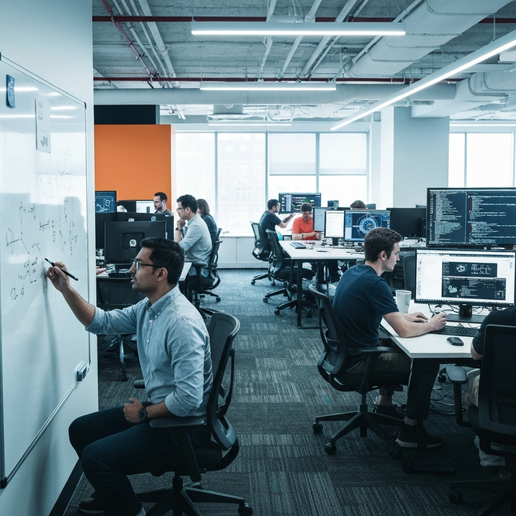Toronto’s AI Startups: Shaping the Future of Everyday Life