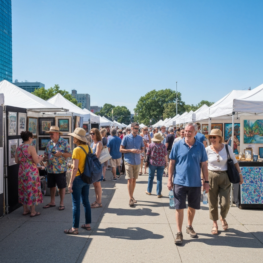 Exploring Toronto’s Vibrant Arts and Culture Scene