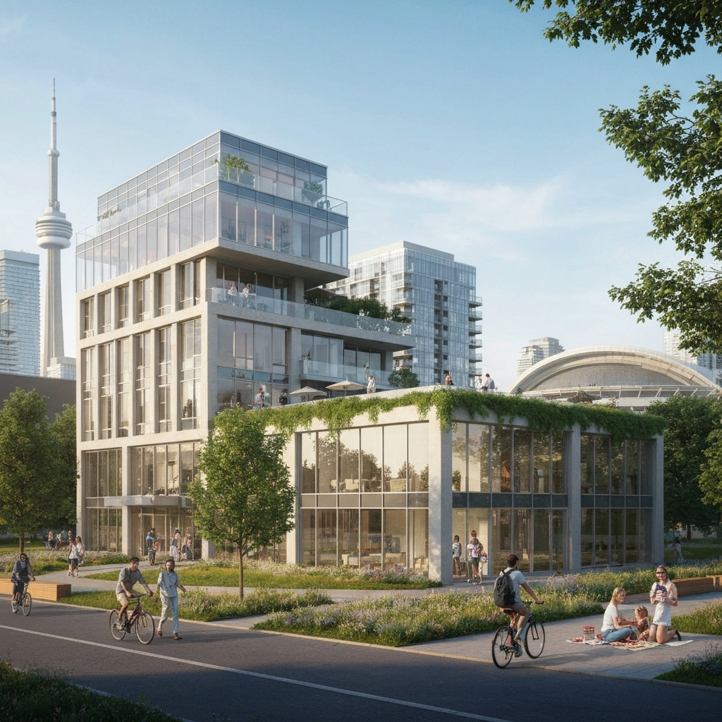 Navigating Toronto’s Evolving Real Estate Landscape