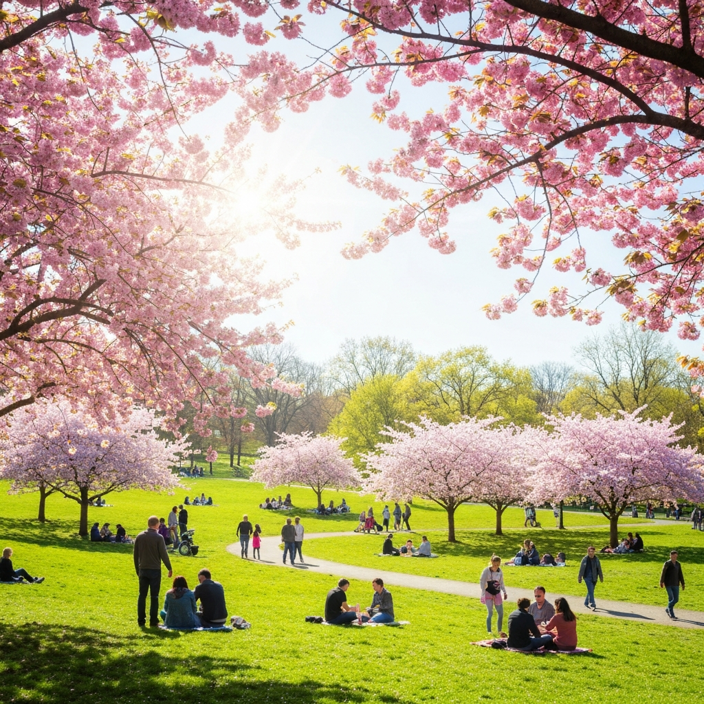 Exploring Toronto’s Parks and Attractions: A Weekend Guide