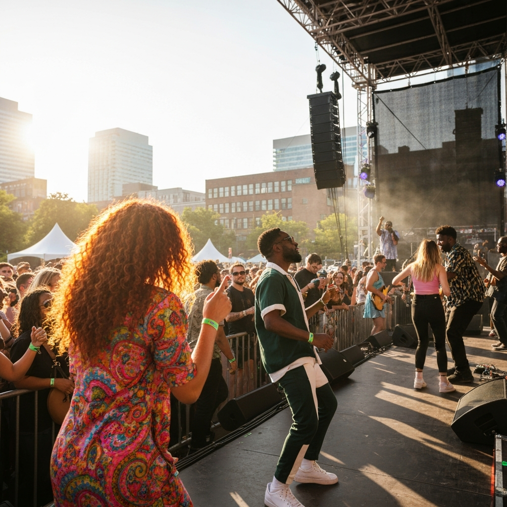Exploring Toronto’s Vibrant Arts and Culture Scene