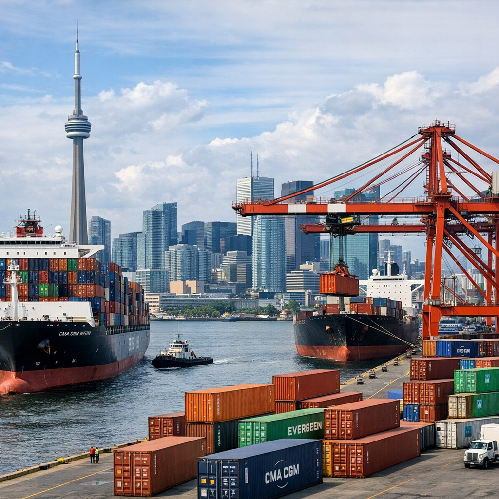 Navigating the Shifting Landscape of U.S.-Canada Trade Relations