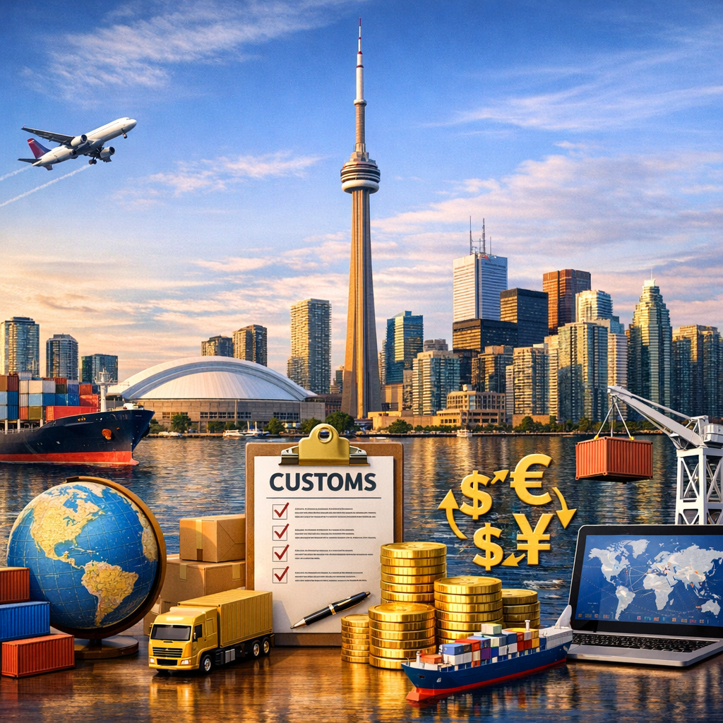 Navigating the Shifting Landscape of U.S.-Canada Trade Relations